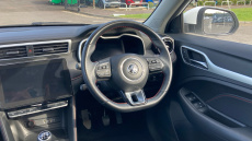 MG ZS 1.5 VTi-TECH Exclusive 5dr Petrol Hatchback